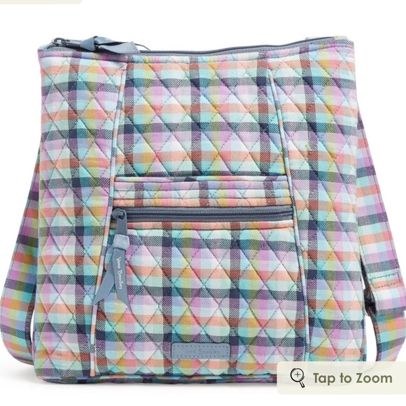 NWT hipster bag - Picture 2 of 3